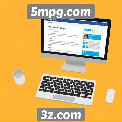 Opiniões de usuários sobre a interface de 5mpg.com