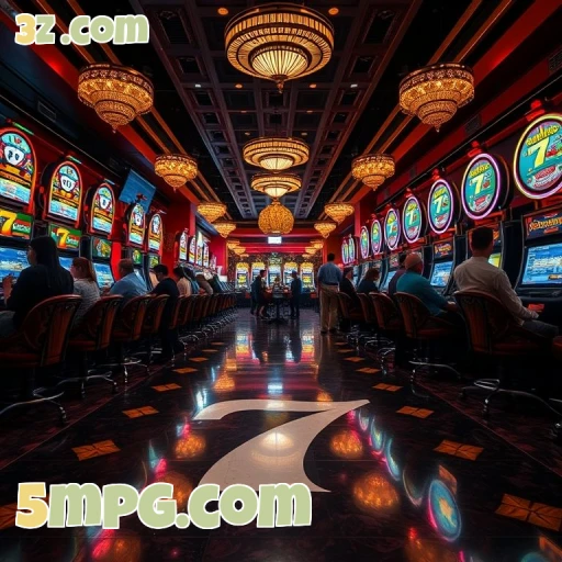 Jogos Incríveis Esperam por Você no 5mpg.com