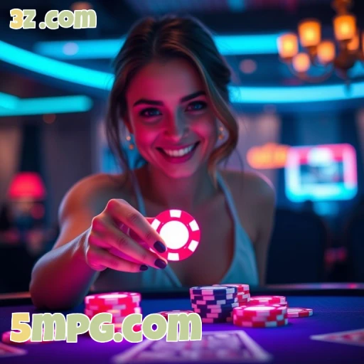 Slots: A Diversão Sem Fim no 5mpg.com Espera por Você!